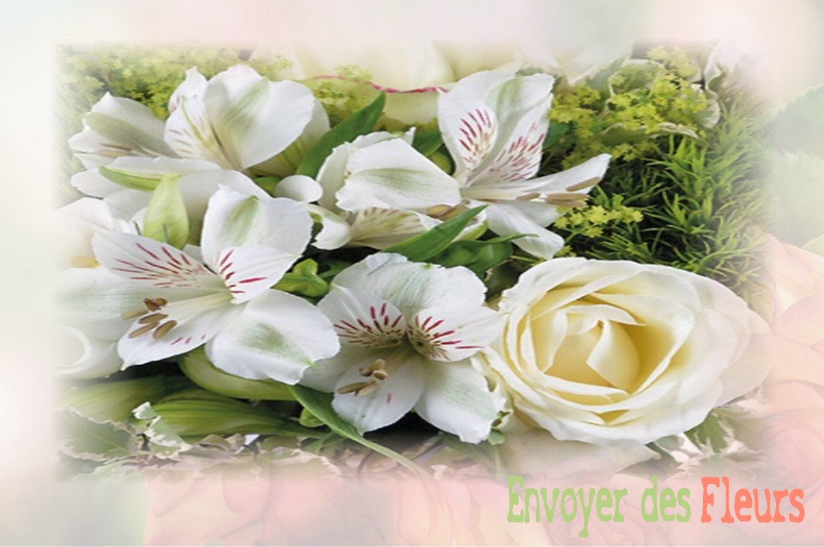 envoyer des fleurs à à SAINT-AUBIN-DE-LUIGNE